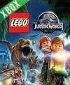 XBOX ONE GAME - Lego Jurassic World (digital key)